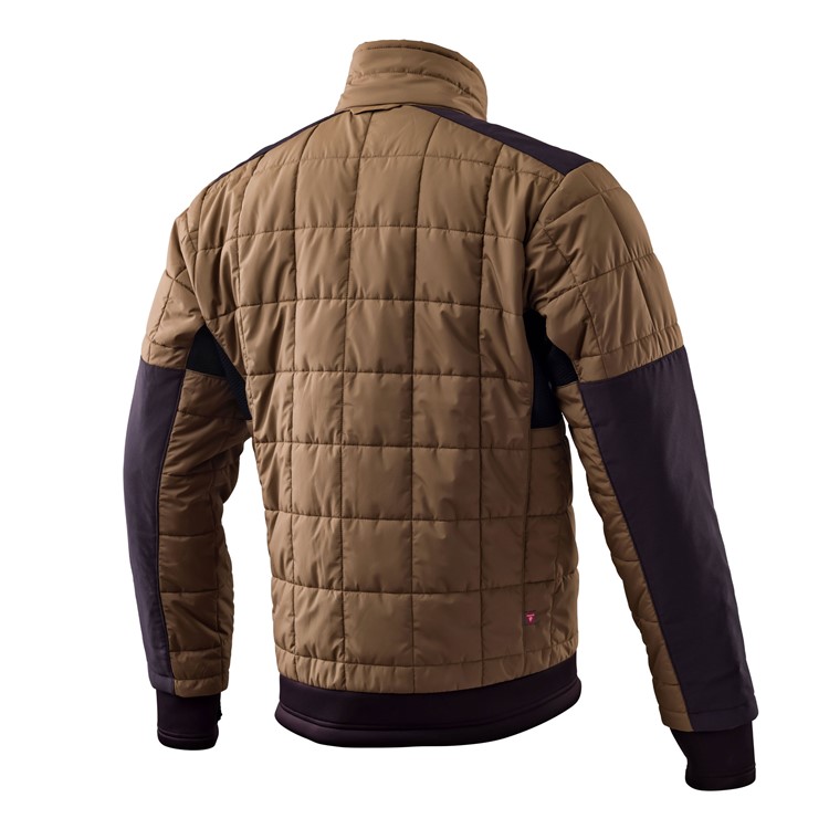 BERETTA Wingbeat Insulator Jacket, Color: Hazelnut, Size: 3XL-img-1