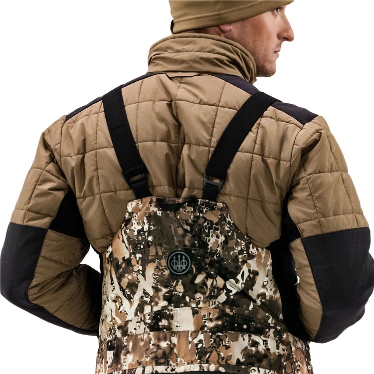 BERETTA Wingbeat Insulator Jacket, Color: Hazelnut, Size: 3XL-img-5