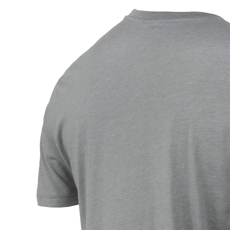 BERETTA Men Retro 2.0 SS T-Shirt, Color: Stone Heather, Size: L-img-5