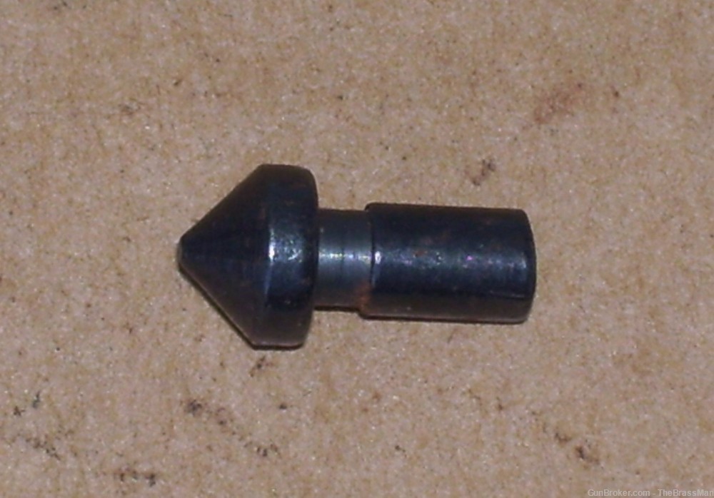 Colt 1911/1911A1 Main Spring Retainer Pin  #1-img-1