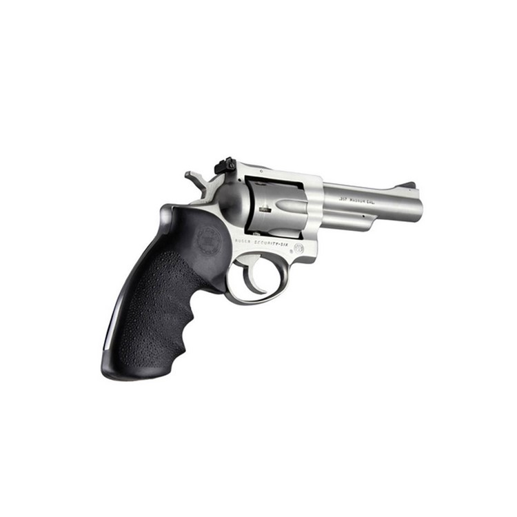 HOGUE Ruger Security Six Rubber Monogrip (87000)-img-3