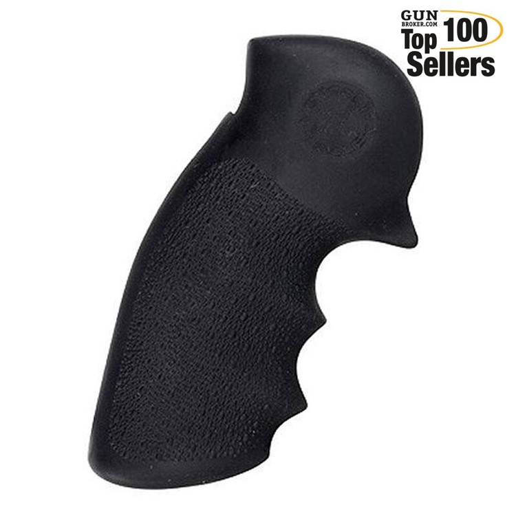 HOGUE Ruger Security Six Rubber Monogrip (87000)-img-0