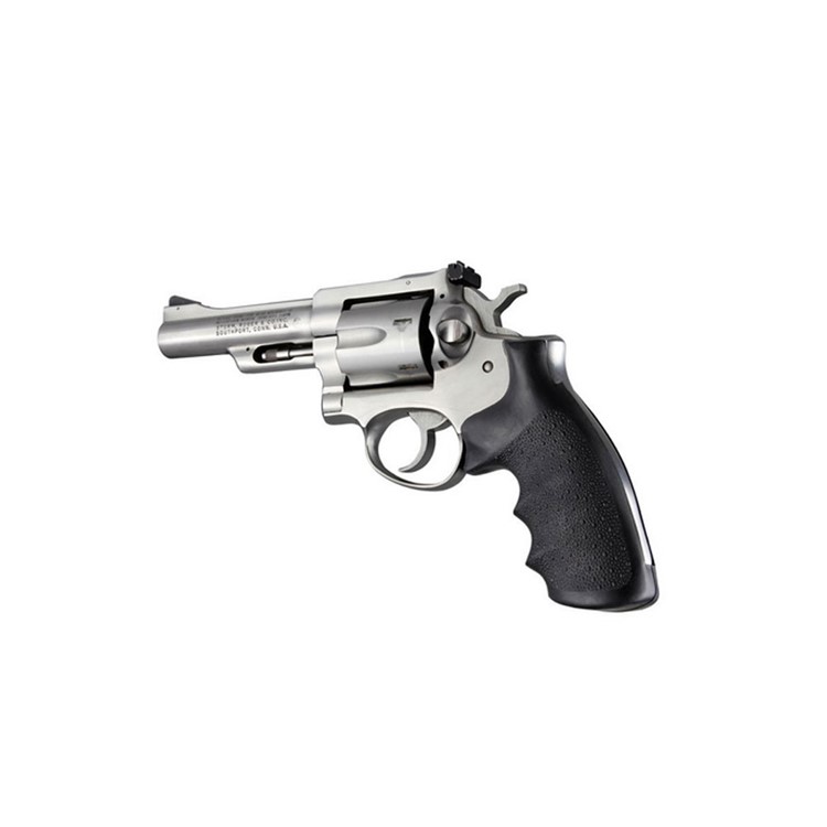 HOGUE Ruger Security Six Rubber Monogrip (87000)-img-2
