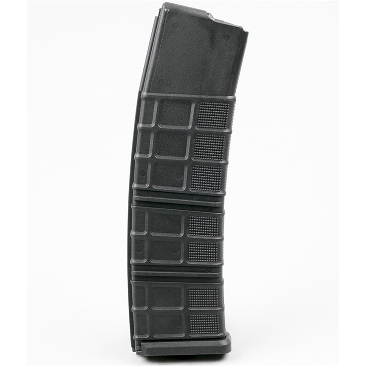 PROMAG 308 40rd Black Polymer Magazine For AR-308 (DPM-A4)-img-1