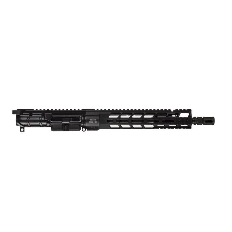 PRIMARY WEAPONS SYSTEMS MK111 Mod 2-M .223 Wylde 1:8 Twist Upper Receiver-img-2