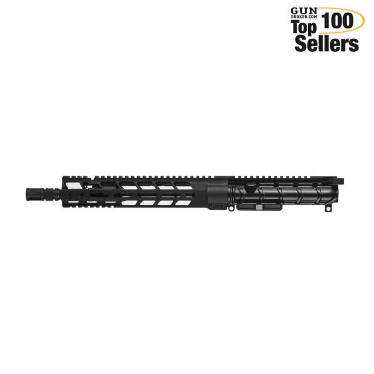 PRIMARY WEAPONS SYSTEMS MK111 Mod 2-M .223 Wylde 1:8 Twist Upper Receiver-img-0