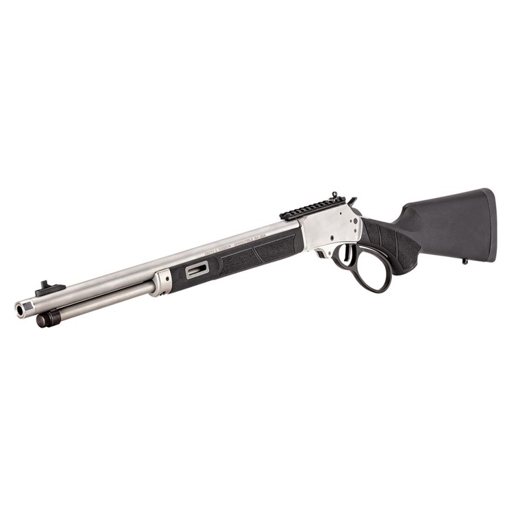 S&W 1854 44 Mag 19.25in 9rd Black Rifle (13812)-img-3