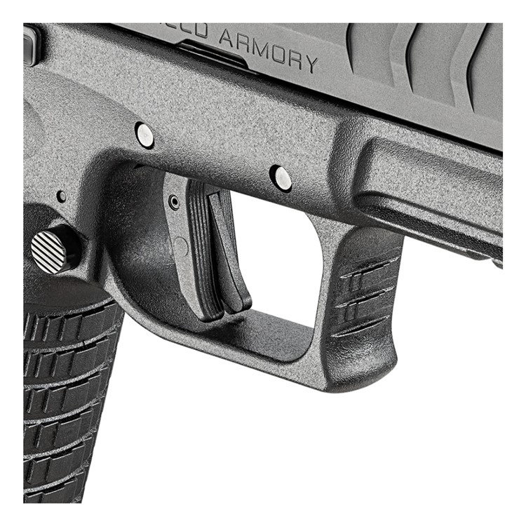SPRINGFIELD ARMORY XD-M Elite 9mm 4.5in Full Size 10+1rd Pistol XDME9459BCA-img-2