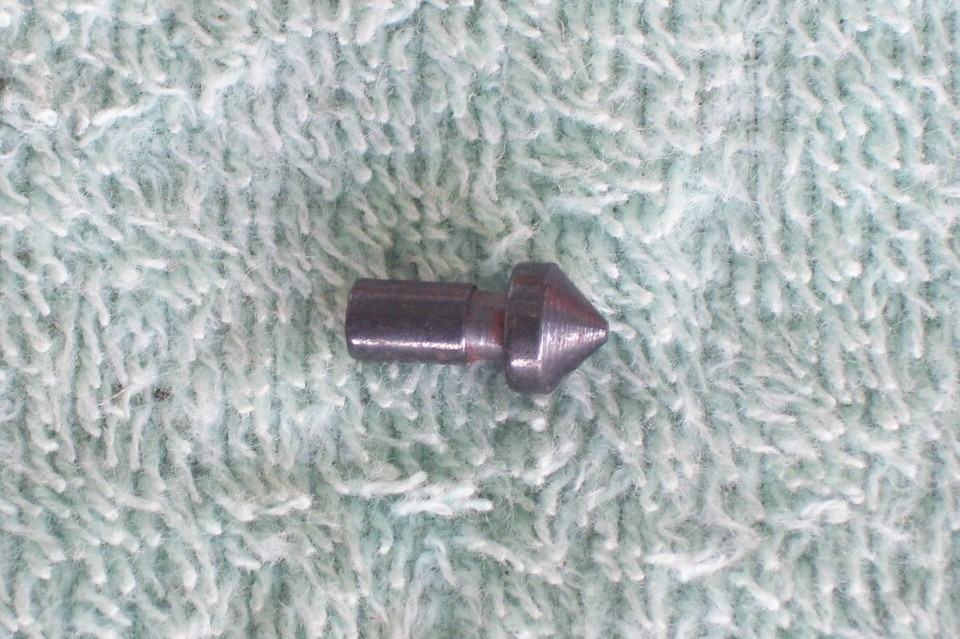 Colt 1911/1911A1 Main Spring Retainer Pin   #2-img-1
