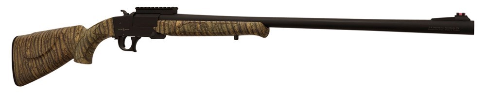 T R Imports Sidekick 410 GA Youth Shotgun 24 3 Mossy Oak Bottomland TH3624Y-img-0