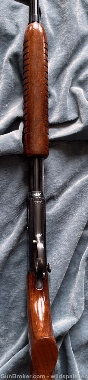 Winchester Model 61 Takedown .22 S,L,LR-img-7