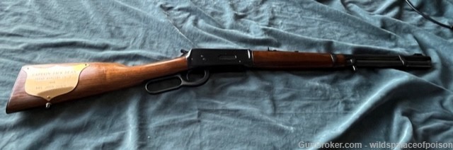 Winchester Model 94, 30-30 TEXAS RANGER Rifle-img-2