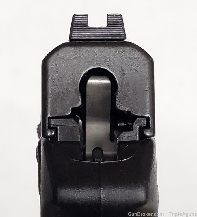 Smith & Wesson Bodyguard 380 non laser 2 mags  109381 NO CA SALES-img-3