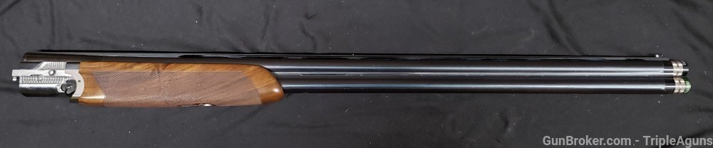 Beretta 694 Pro Sporting 12ga 32in barrels J694PROP12-img-9