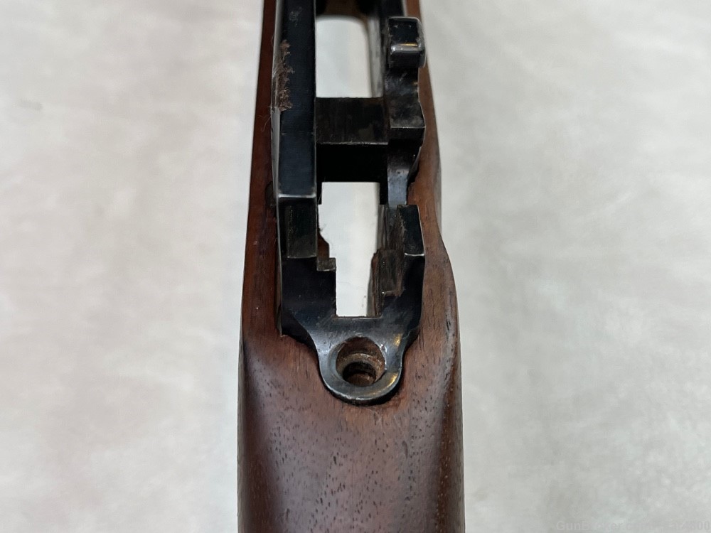 Winchester 1895 Lee Sporting Commercial Stock 6mm Lee Navy-img-29