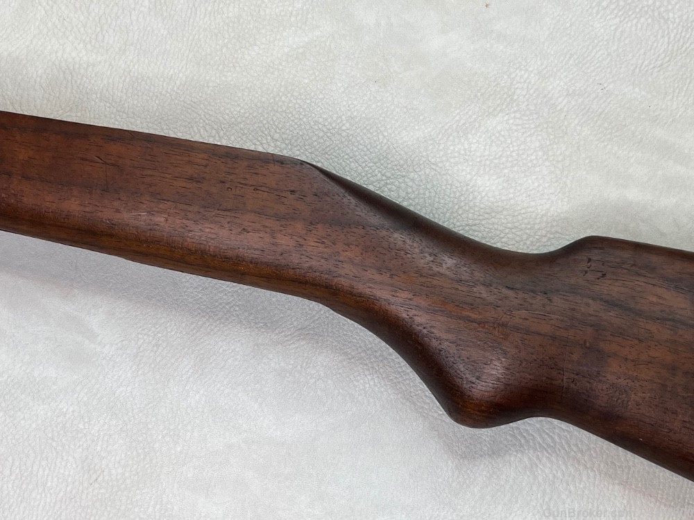 Winchester 1895 Lee Sporting Commercial Stock 6mm Lee Navy-img-8