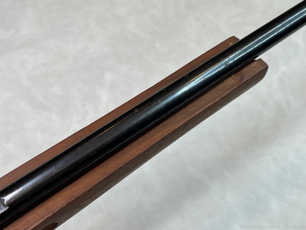 Winchester 1895 Lee Sporting Commercial Stock 6mm Lee Navy-img-27