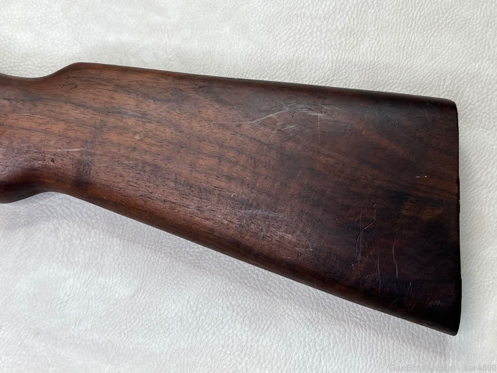 Winchester 1895 Lee Sporting Commercial Stock 6mm Lee Navy-img-7
