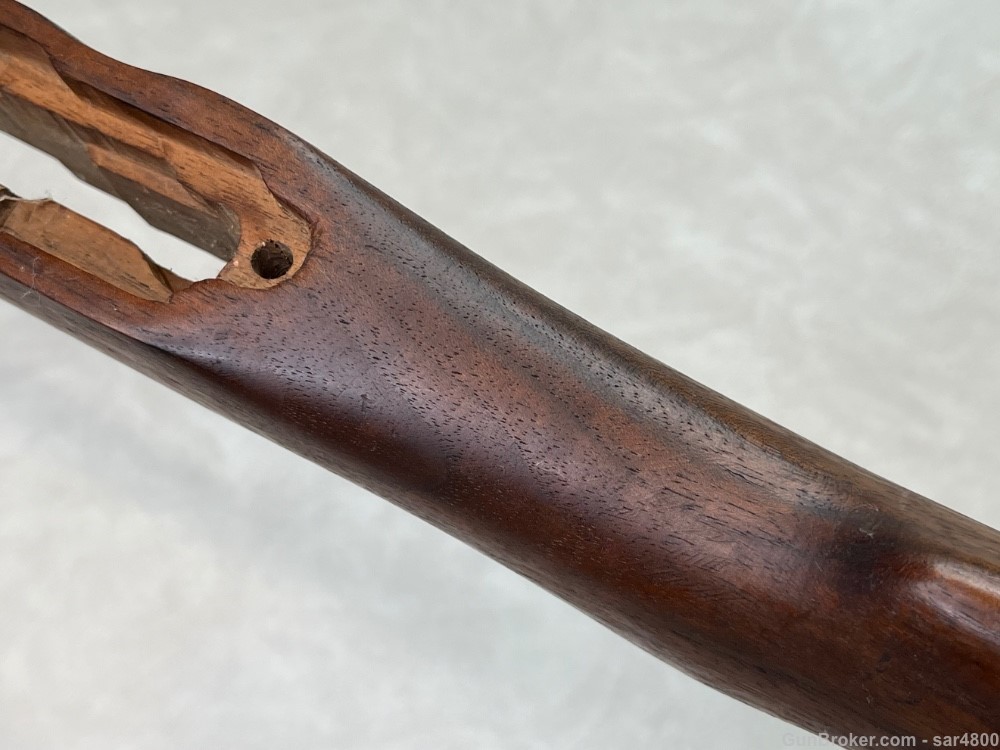 Winchester 1895 Lee Sporting Commercial Stock 6mm Lee Navy-img-13