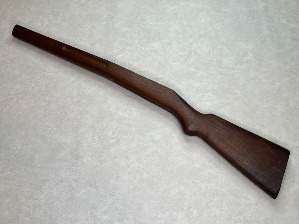 Winchester 1895 Lee Sporting Commercial Stock 6mm Lee Navy-img-1