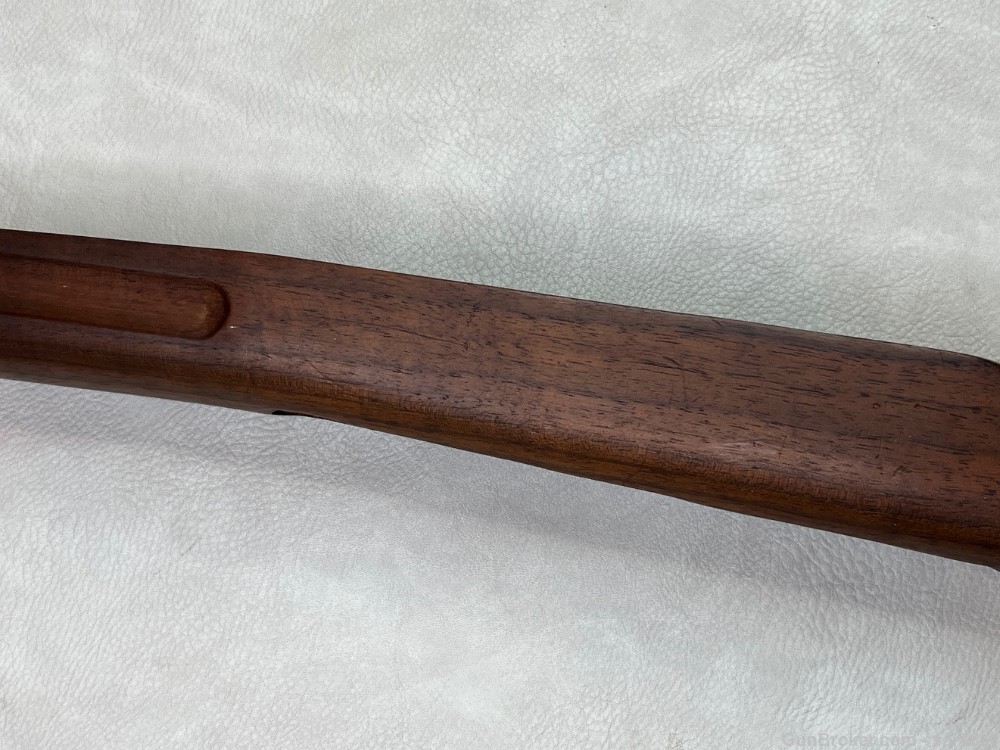 Winchester 1895 Lee Sporting Commercial Stock 6mm Lee Navy-img-9