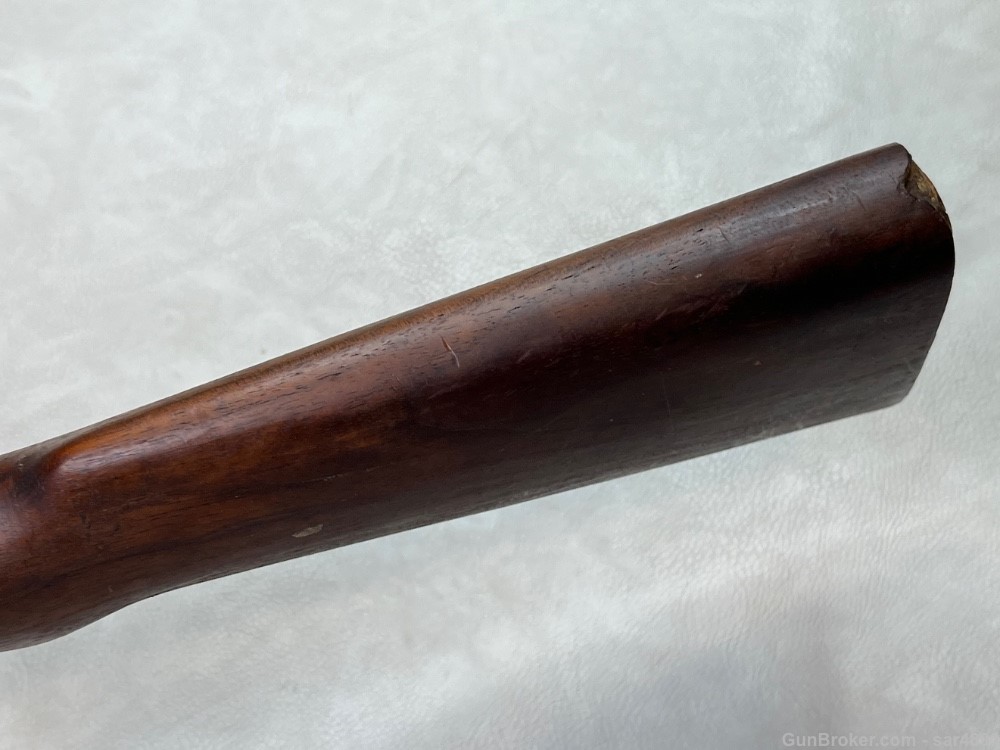 Winchester 1895 Lee Sporting Commercial Stock 6mm Lee Navy-img-12