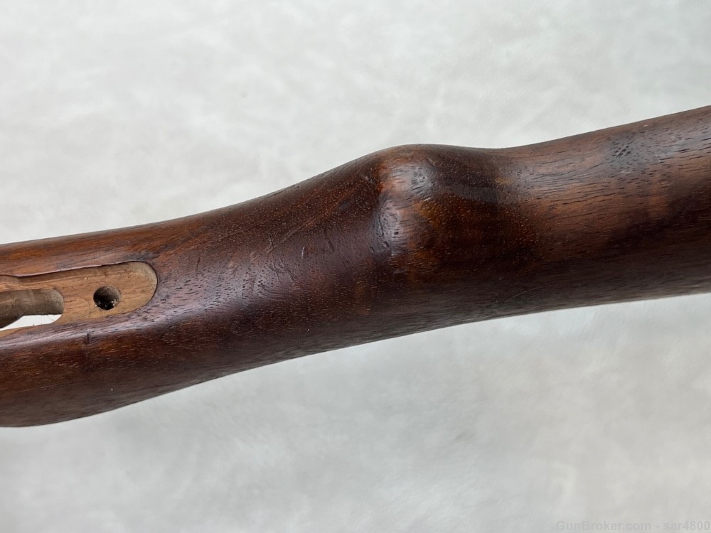 Winchester 1895 Lee Sporting Commercial Stock 6mm Lee Navy-img-18