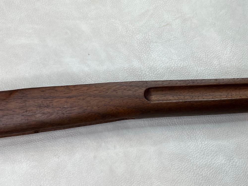 Winchester 1895 Lee Sporting Commercial Stock 6mm Lee Navy-img-4