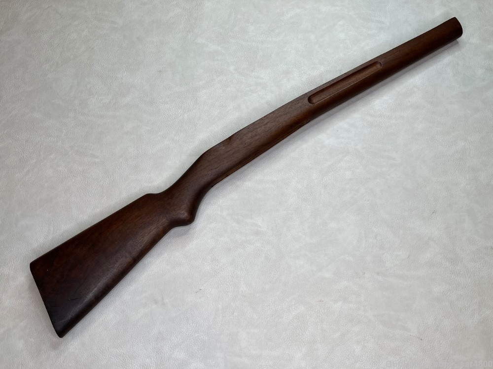 Winchester 1895 Lee Sporting Commercial Stock 6mm Lee Navy-img-0