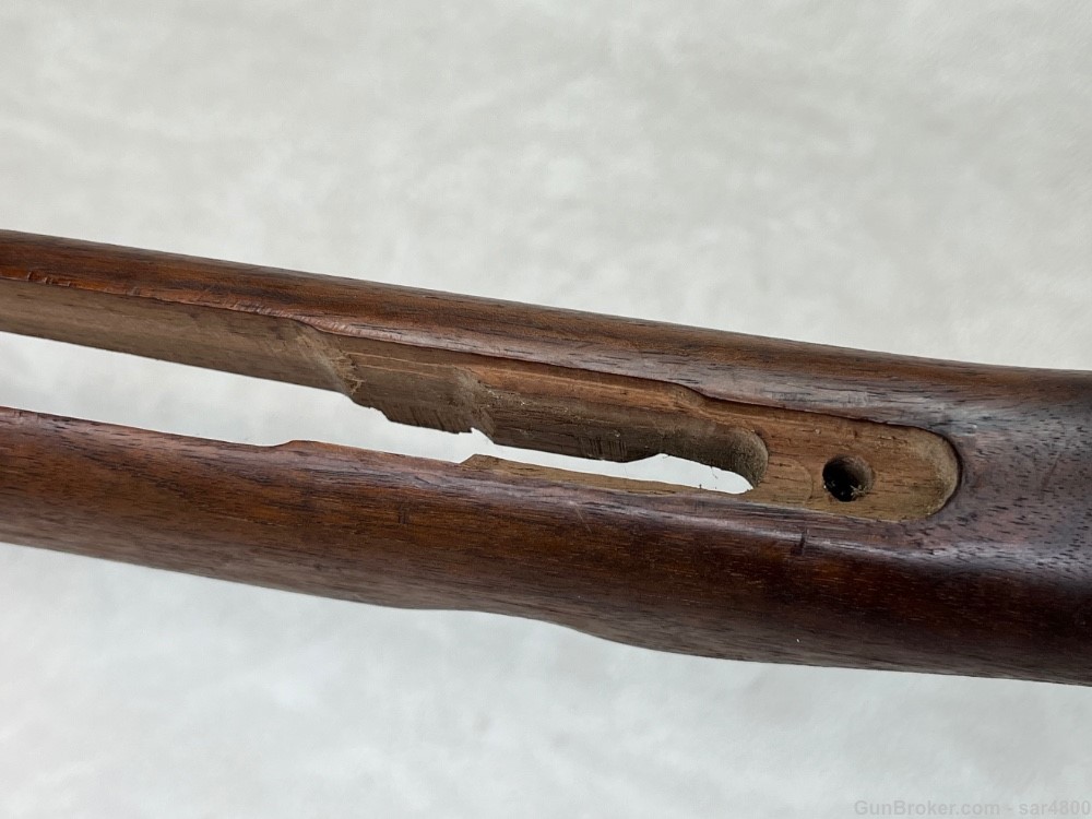 Winchester 1895 Lee Sporting Commercial Stock 6mm Lee Navy-img-19