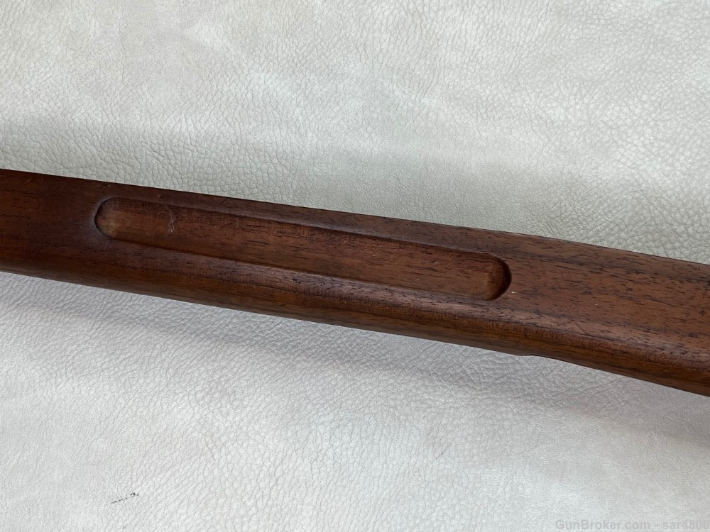 Winchester 1895 Lee Sporting Commercial Stock 6mm Lee Navy-img-10