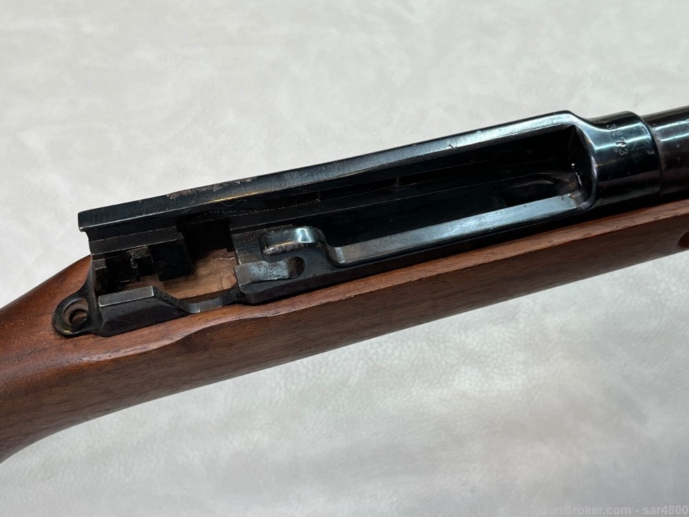 Winchester 1895 Lee Sporting Commercial Stock 6mm Lee Navy-img-25