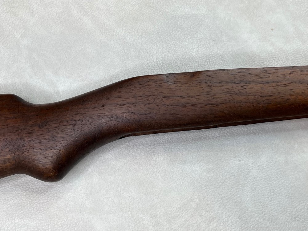 Winchester 1895 Lee Sporting Commercial Stock 6mm Lee Navy-img-3