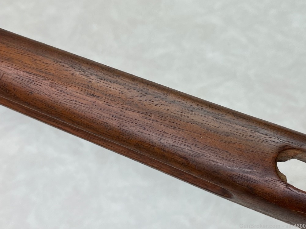 Winchester 1895 Lee Sporting Commercial Stock 6mm Lee Navy-img-21