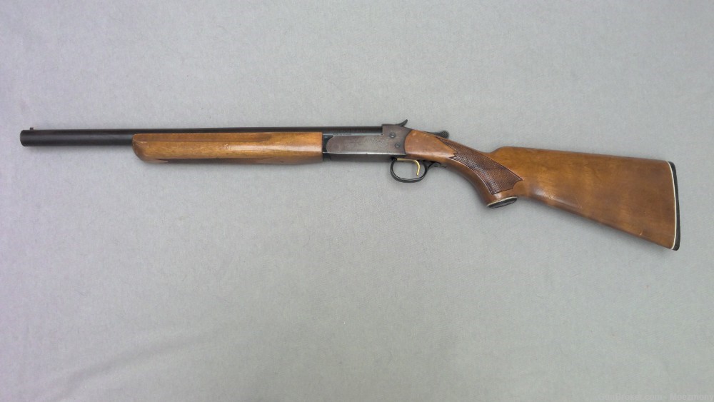 Winchester 37A-img-0