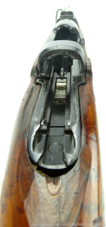 ORIGINAL STEYR MANNLICHER M1895 SHORT RIFLE & 8x56R AMMO - C&R *NO RESERVE*-img-59