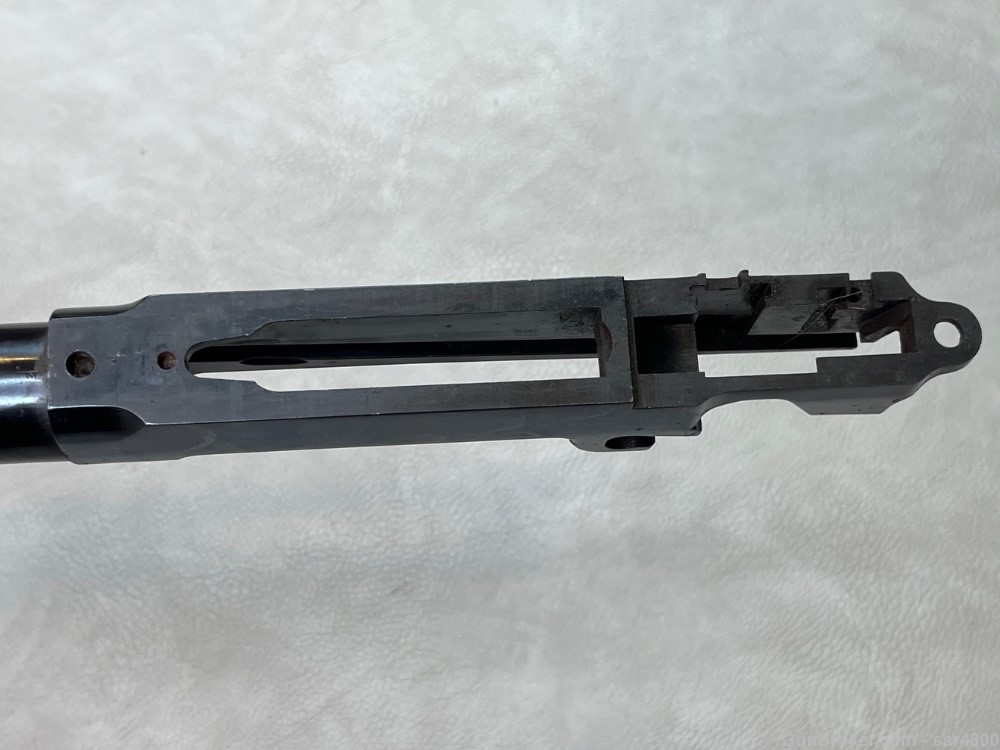 Winchester Model 1895 Lee Sporting 6mm Lee Navy Barreled Receiver-img-21
