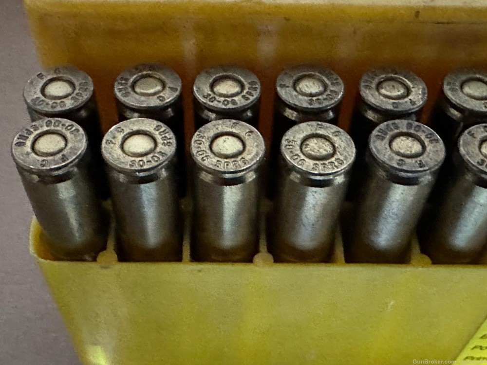 20 rounds of 35 Whelen ammo reloads -img-5