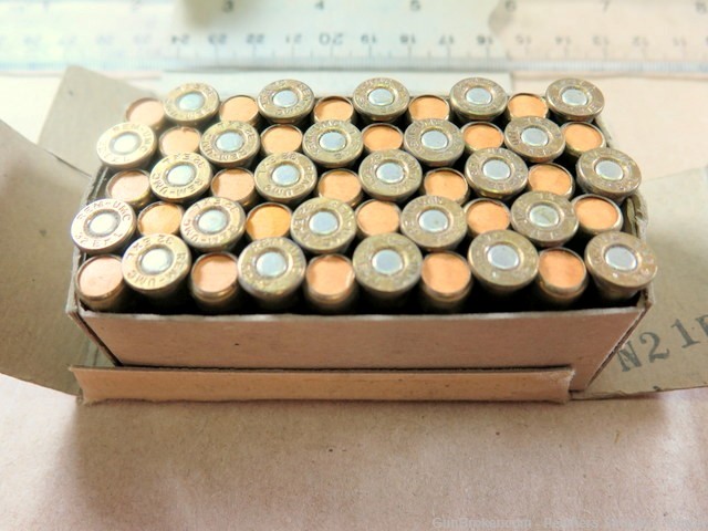 Vintage Rare Remington .32 Extra Long Ballard Center Fire Shot Cartridges -img-5