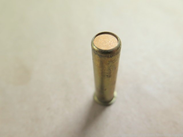 Vintage Rare Remington .32 Extra Long Ballard Center Fire Shot Cartridges -img-6