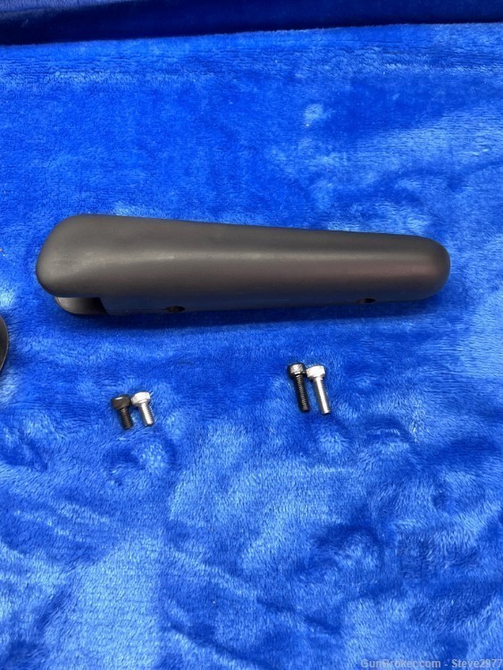 Thompson Contender G2 Rubber Grip and Forend-img-1