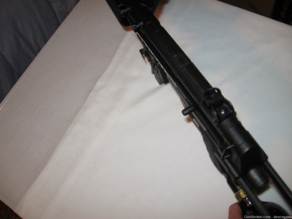 Umarex BT Delta MP5 Officially Licensed Paintball Gun-img-4
