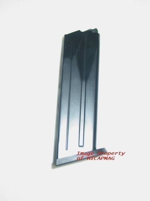 H&K USP 45 FACTORY 12rd Magazine Mag .45 HK Heckler and Koch NEW OLD STOCK-img-0
