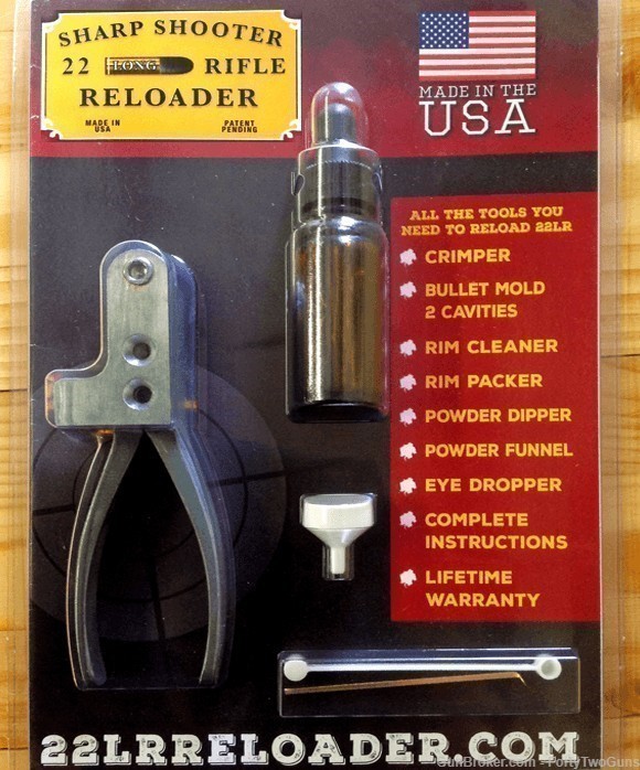 .22 Reloader Kit-img-0