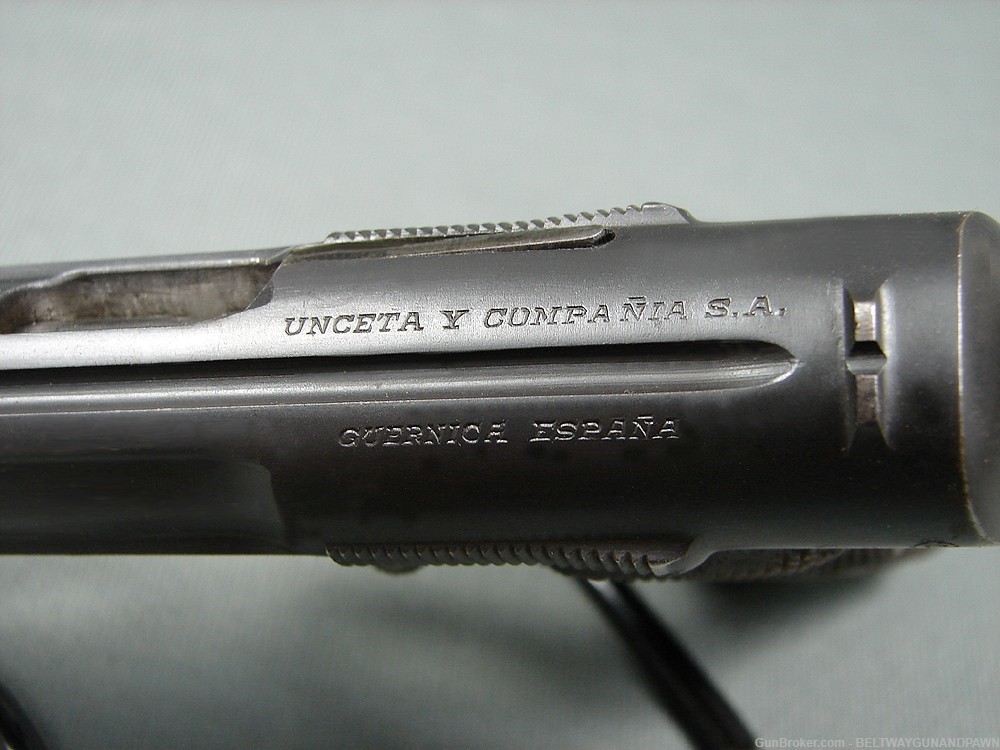Astra 300 32 ACP 7.65mm 1944 German Contract-img-5