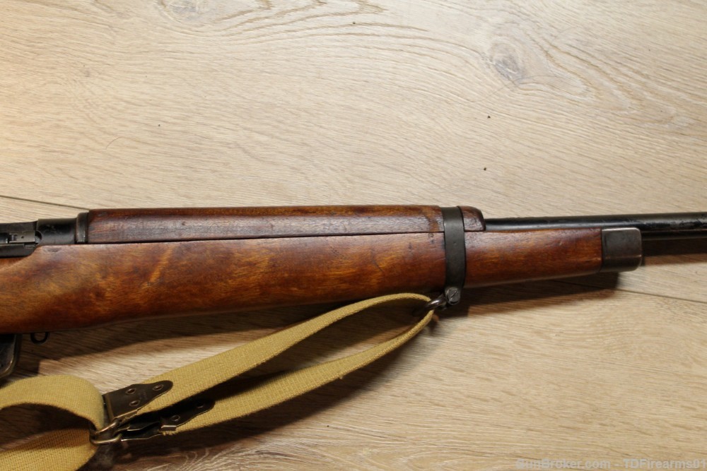 Enfield No.5 mk 1 Jungle Carbine 1945 marked .303 british non import marked-img-4