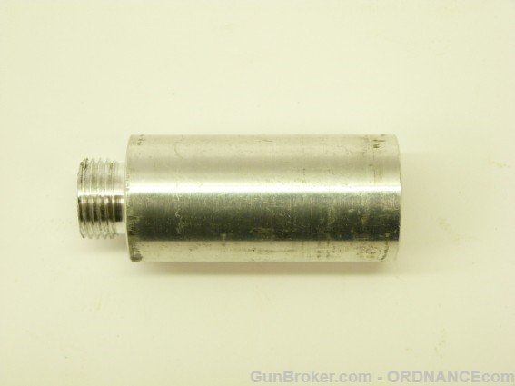 FIN EXTENSION for 60mm M49A4 M49A2E2 mortar round-img-3