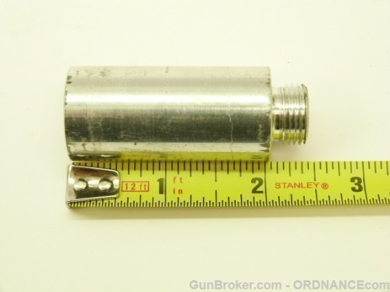 FIN EXTENSION for 60mm M49A4 M49A2E2 mortar round-img-7