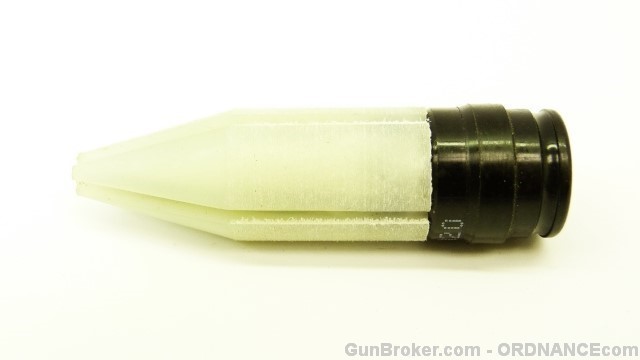 20mm Mk149 PROJECTILE Tungsten APDS M61 Vulcan NEW-img-1