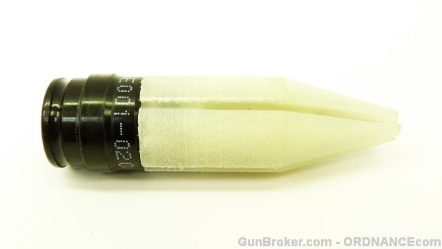 20mm Mk149 PROJECTILE Tungsten APDS M61 Vulcan NEW-img-0